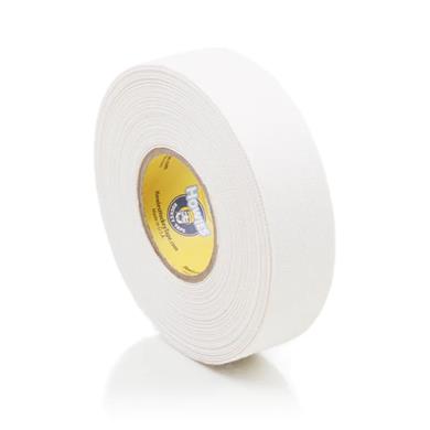 Howies Premium Tape 25mm Hvit