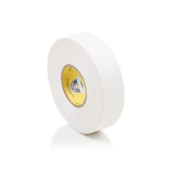 Howies Premium Tape 25mm Hvit