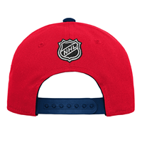 Outerstuff Cap Jr Snapback Jr - Capitals