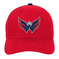 Outerstuff Cap Jr Snapback Jr - Capitals