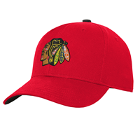 Outerstuff Cap Jr Snapback - Blackhawks