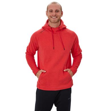 Bauer Perfect Hoodie YTH RED