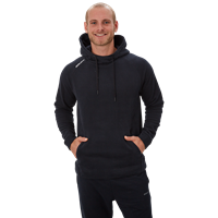 Bauer Perfect Hoodie YTH SVART