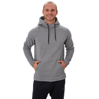 Bauer Perfect Kapuzenpullover Sr Grau