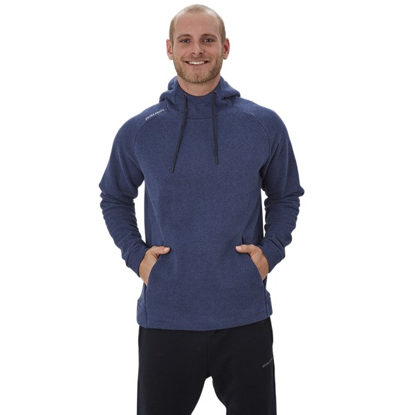 Bauer Perfect Kapuzenpullover Sr Marine