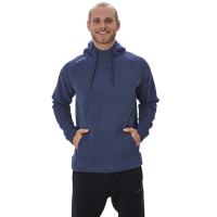 Bauer Perfect Kapuzenpullover Sr Marine