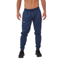 Bauer Vapor Fleece Sweatpants SR NAVY