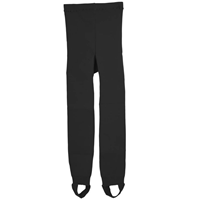 CCM Gaitor Pants Children - BLACK