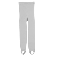 CCM Gaitor Pants YT White