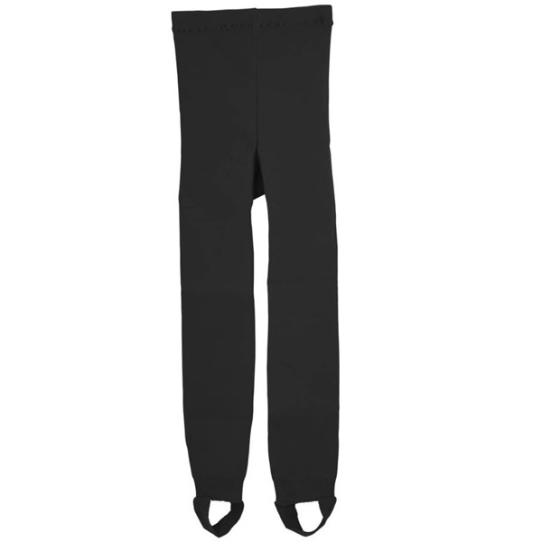 CCM Gaitor Pants JR Black