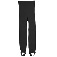 CCM Gaitor Pants JR Black