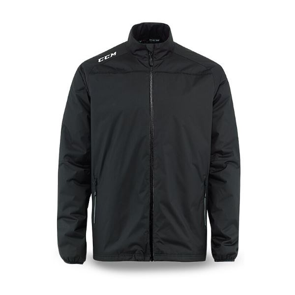 CCM Jacke Hd Sr Schwarz