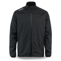 CCM Jacke Hd Sr Schwarz