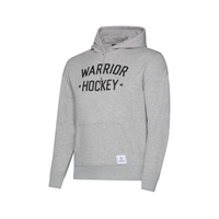 Warrior Hyppari Hockey Hood JR Harmaa