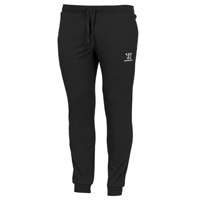 Warrior Alpha Sportswear Sweat Pant YTH BK BLACK