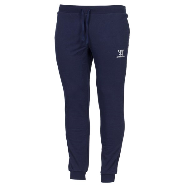 Warrior Bukse Alpha Sweat Bukse Yth Navy