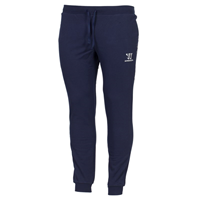 Warrior Hose Alpha Sweat Pant Jr Navy