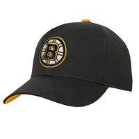 Outerstuff Cap Jr Snapback - Bruins