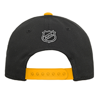 Outerstuff Cap Jr Snapback - Bruins