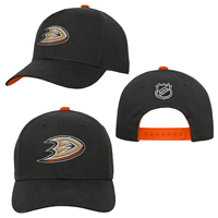 Outerstuff Cap Jr Snapback - Ducks