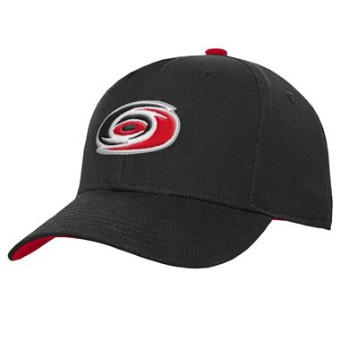 Outerstuff Caps Jr Snapback - Hurricanes