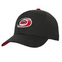 Outerstuff Cap Jr Snapback - Hurricanes