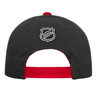 Outerstuff Cap Jr Snapback - Hurricanes