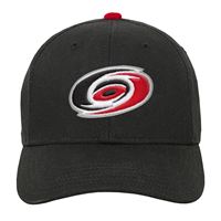 Outerstuff Cap Jr Snapback - Hurricanes