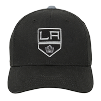 Outerstuff Cap Jr Snapback Jr - LA Kings