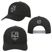 Outerstuff Cap Jr Snapback Jr - LA Kings