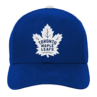 Outerstuff Cap Jr Snapback - Maple Leafs