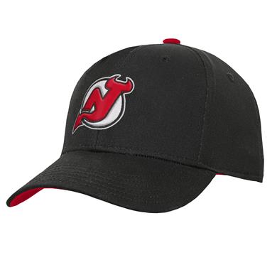 Outerstuff Caps Jr Snapback - Devils