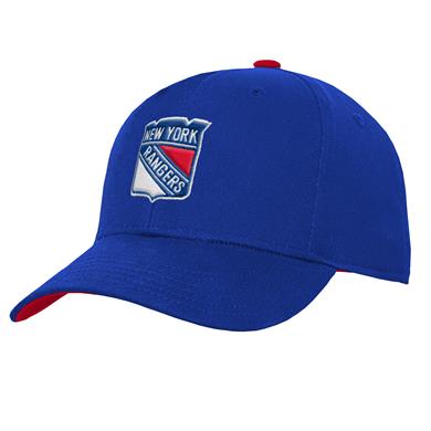 Outerstuff Caps Jr Snapback - Rangers