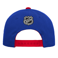 Outerstuff Cap Jr Snapback - Rangers