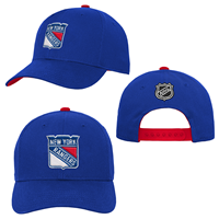 Outerstuff Cap Jr Snapback - Rangers