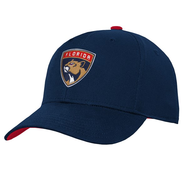 Outerstuff Cap Jr Snapback - Panthers