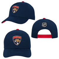 Outerstuff Cap Jr Snapback - Panthers