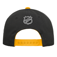 Outerstuff Cap Jr Snapback Jr - Penguins