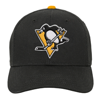 Outerstuff Cap Jr Snapback Jr - Penguins