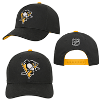 Outerstuff Cap Jr Snapback Jr - Penguins