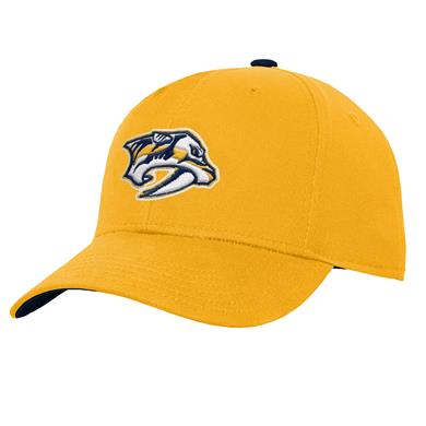 Outerstuff Caps Jr Snapback - Predators