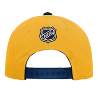 Outerstuff Cap Jr Snapback - Predators