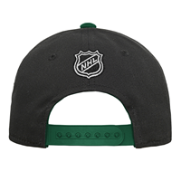 Outerstuff Cap Jr Snapback - Minnesota Wild