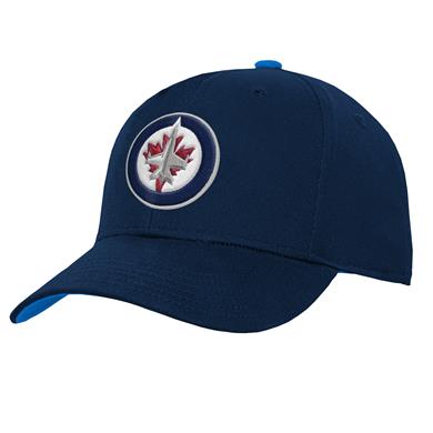 Outerstuff Caps Jr Snapback - Jets