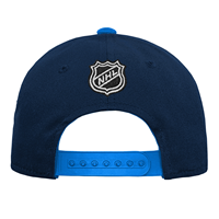 Outerstuff Caps Jr Snapback - Jets