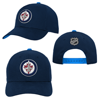 Outerstuff Caps Jr Snapback - Jets