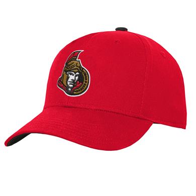 Outerstuff Caps Jr Snapback - Senators