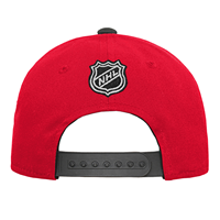 Outerstuff Caps Jr Snapback - Senators