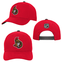 Outerstuff Caps Jr Snapback - Senators