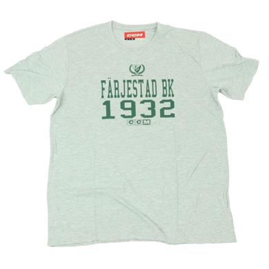CCM T-Shirt Vintage Fbk SR